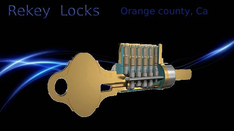 Home rekeying guide blog post