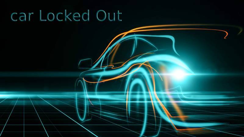 Car lockout tips blog post